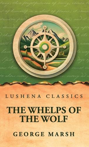 The Whelps of the Wolf