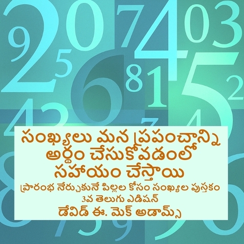 సంఖ్యలు మన ప్రపంచాన్ని అర్థం చేసుకోవడంలో