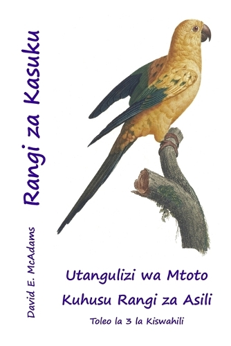 Rangi za Kasuku