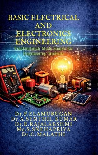 Basic Electrical and Electronics Engineering