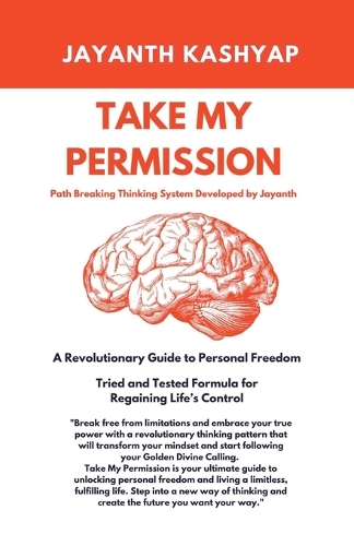 Take My Permission