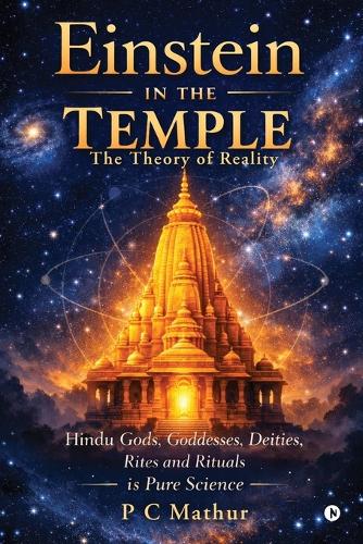 Einstein in the Temple