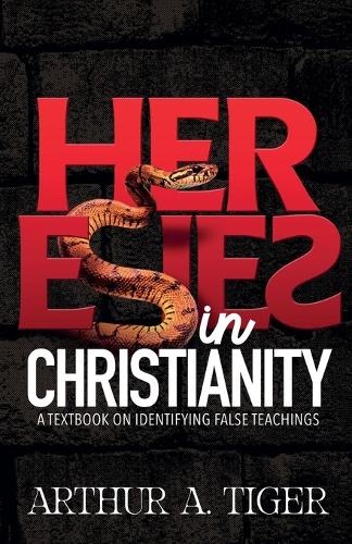 Heresies in Christianity