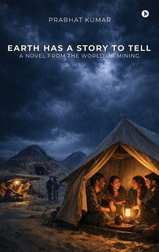 Earth has a Story to Tell
