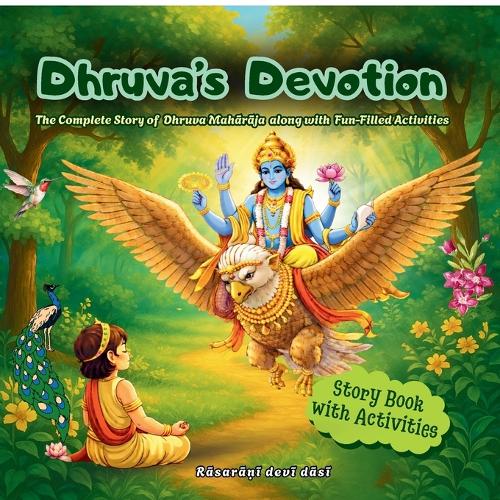 Dhruva's Devotion