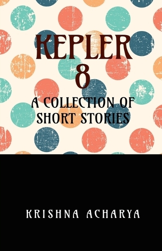 Kepler 8