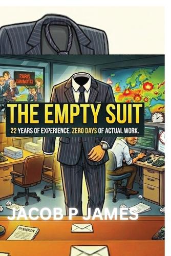 The Empty Suit