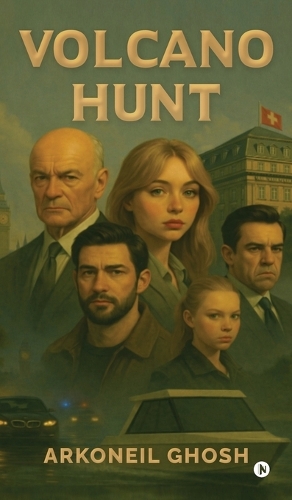 Volcano Hunt