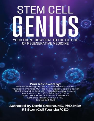 Stem Cell Genius