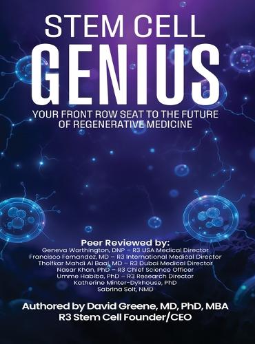 Stem Cell Genius