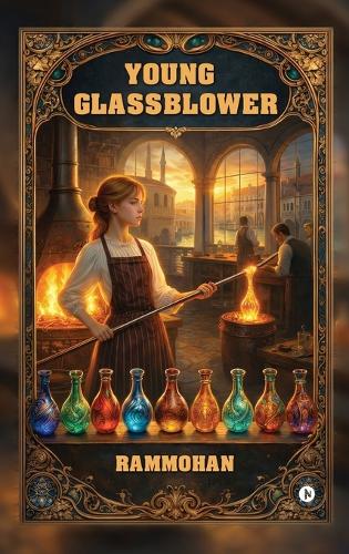 Young Glassblower