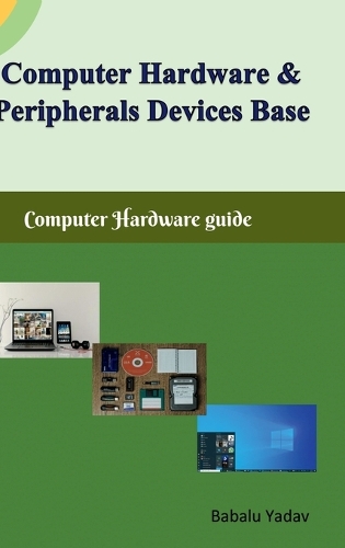 Computer hardware and peripherals device base
