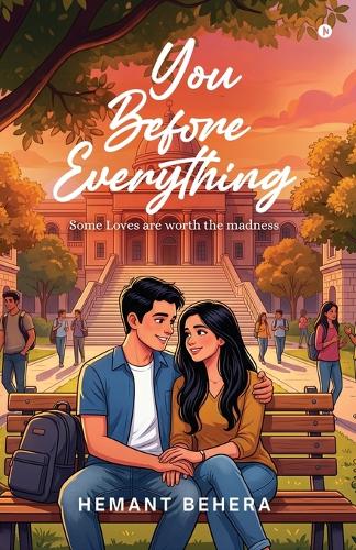 You Before Everything