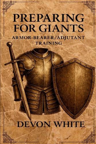 Preparing For Giants