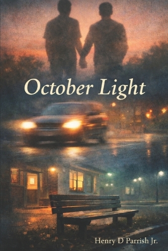 October Light