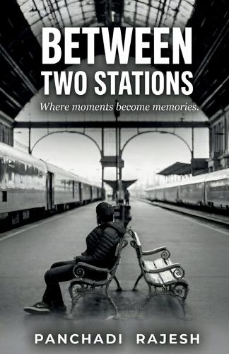 Between Two Stations