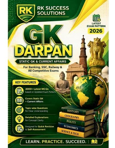 G K Darpan