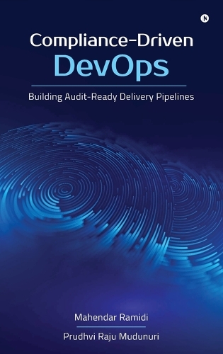 Compliance-Driven DevOps