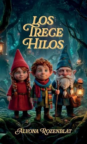 Los Trece Hilos
