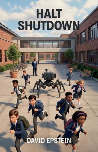Halt Shutdown