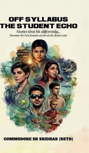 Off Syllabus - The Student Echo