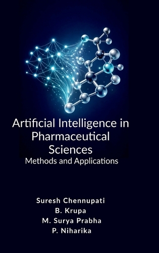 Artificial Intelligence in Pharmaceutical Sciences