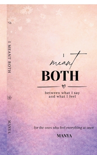 I meant BOTH