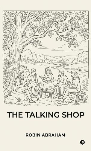 The Talking Shop