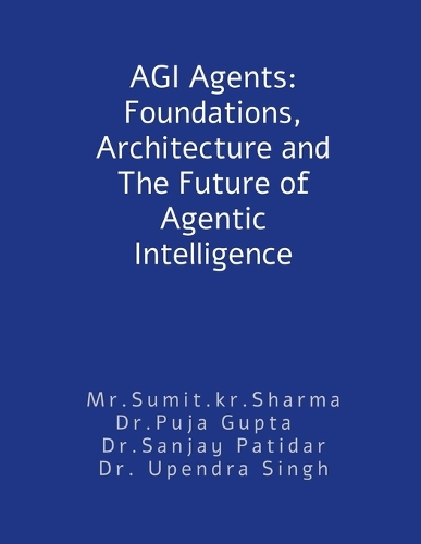 AGI Agents