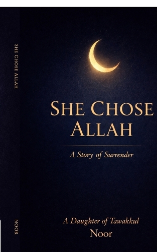 She Chose Allah