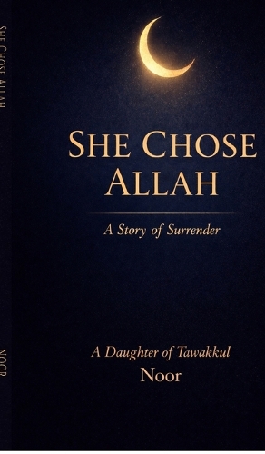 She Chose Allah
