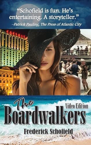 The Boardwalkers