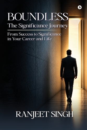 BOUNDLESS The Significance Journey