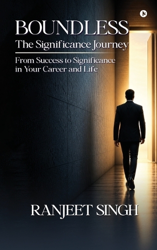 BOUNDLESS The Significance Journey