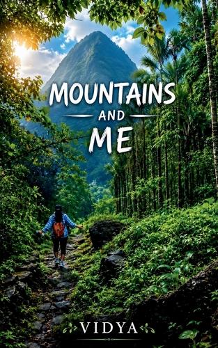 Mountains and Me