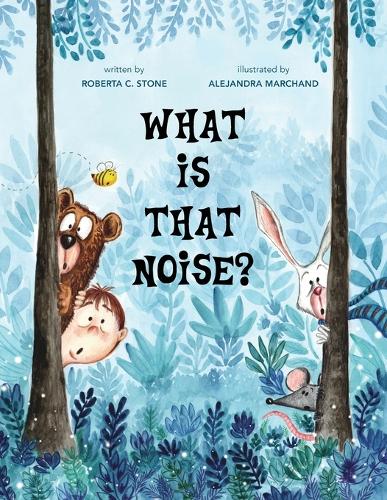 What Is That Noise?