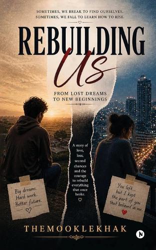 Rebuilding Us