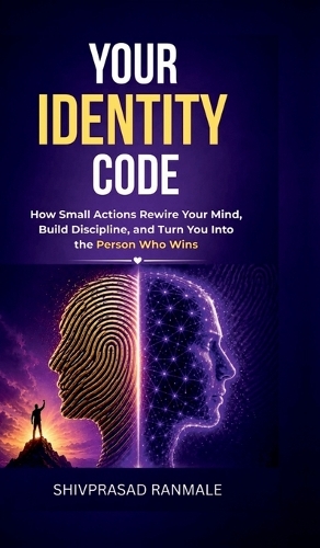 Your Identity Code