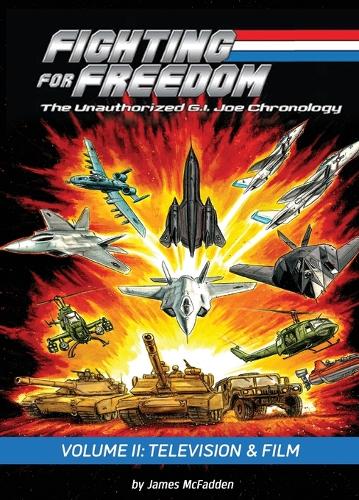 Fighting for Freedom