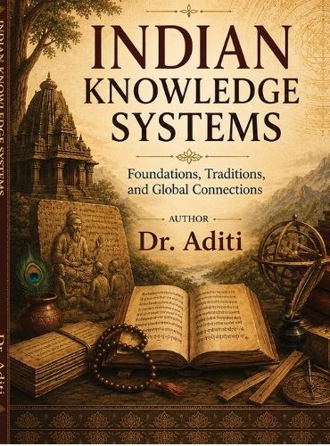 Indian Knowledge Systems