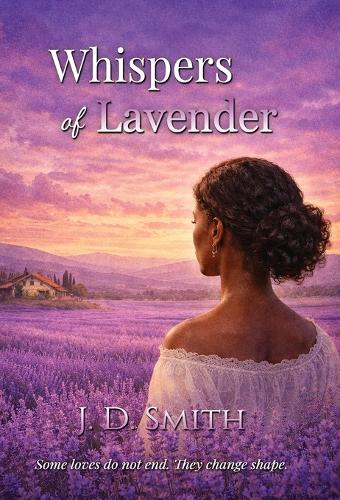 Whispers of Lavender