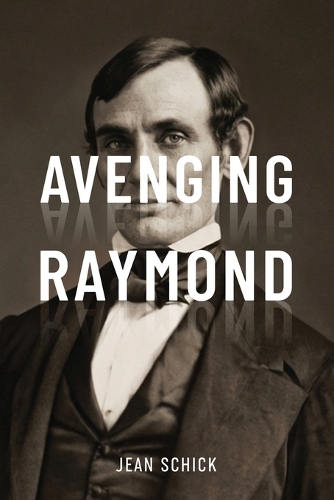 Avenging Raymond