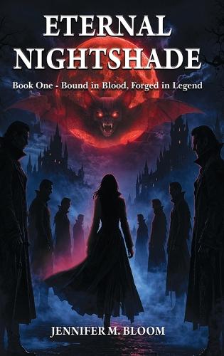 Eternal Nightshade