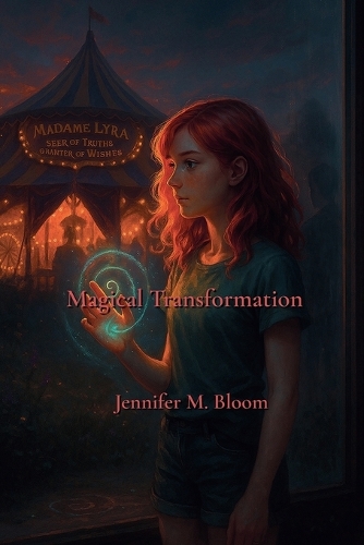 Magical Transformation