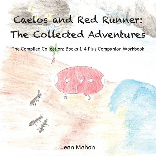 Caelos and Red Runner