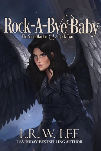 Rock-A-Bye Baby