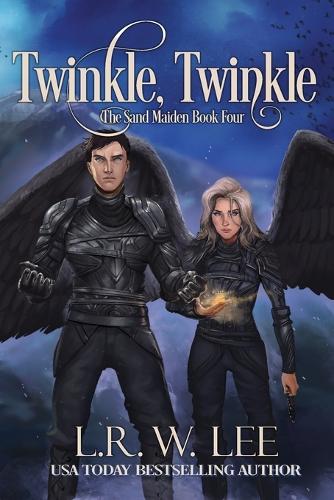 Twinkle, Twinkle