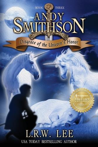 Disgrace of the Unicorn's Honor