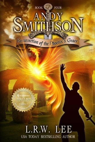 Resurrection of the Phoenix's Grace