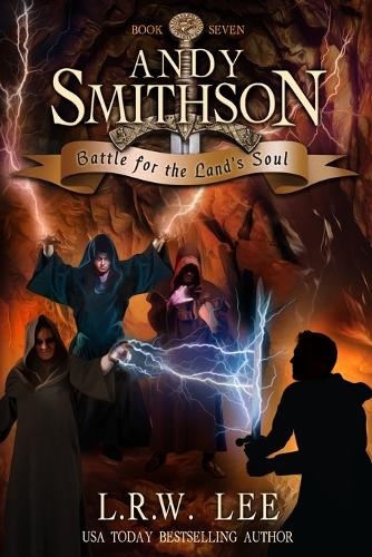 Battle for the Land's Soul